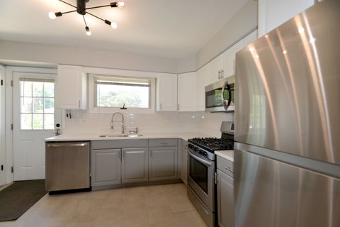 Tiny photo for 7542 Lowell Avenue, Skokie, IL 60076 (MLS # 12695761)