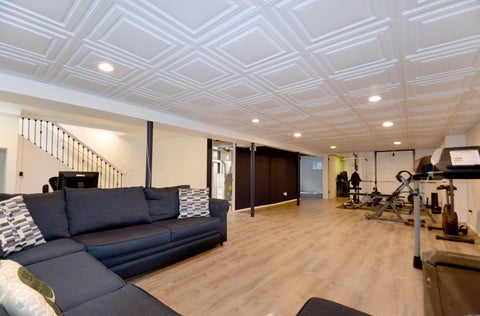Tiny photo for 7542 Lowell Avenue, Skokie, IL 60076 (MLS # 12695761)