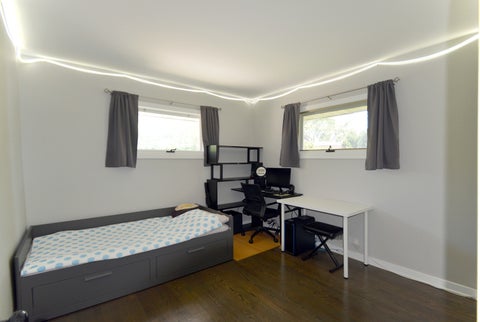 Tiny photo for 7542 Lowell Avenue, Skokie, IL 60076 (MLS # 12695761)