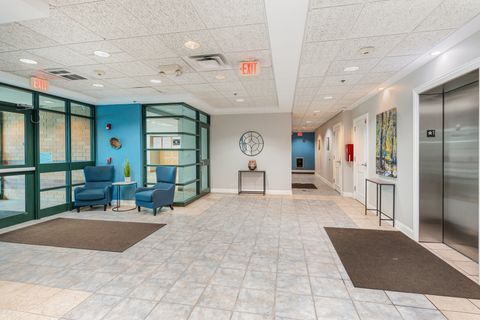 Tiny photo for 1930 N Harlem Avenue N #306, Elmwood Park, IL 60707 (MLS # 12486397)