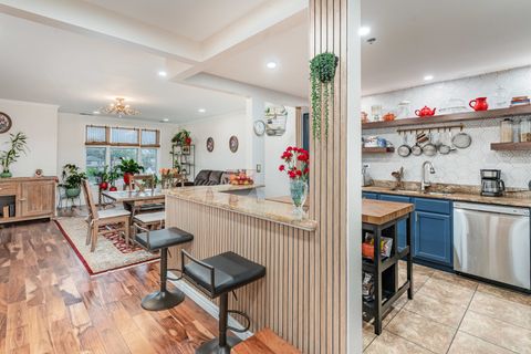 Tiny photo for 1930 N Harlem Avenue N #306, Elmwood Park, IL 60707 (MLS # 12486397)