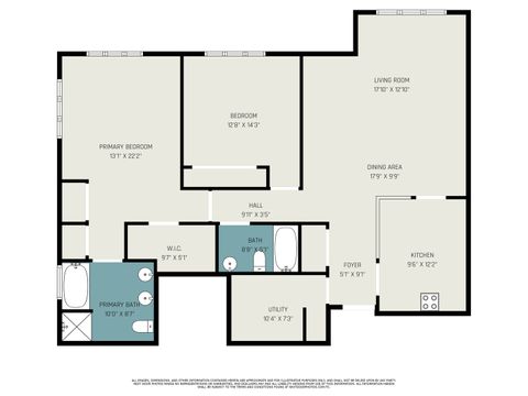 Tiny photo for 1930 N Harlem Avenue N #306, Elmwood Park, IL 60707 (MLS # 12486397)