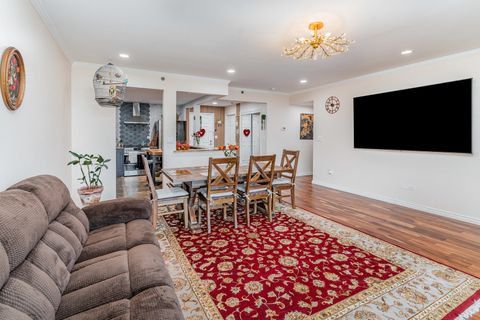 Tiny photo for 1930 N Harlem Avenue N #306, Elmwood Park, IL 60707 (MLS # 12486397)