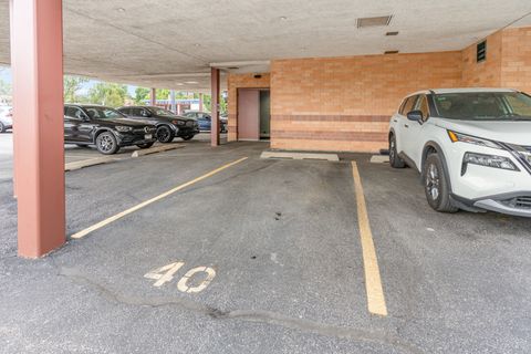 Tiny photo for 1930 N Harlem Avenue N #306, Elmwood Park, IL 60707 (MLS # 12486397)