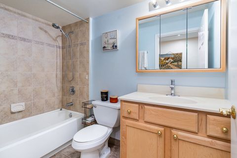 Tiny photo for 1930 N Harlem Avenue N #306, Elmwood Park, IL 60707 (MLS # 12486397)