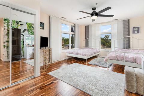 Tiny photo for 1930 N Harlem Avenue N #306, Elmwood Park, IL 60707 (MLS # 12486397)