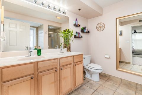 Tiny photo for 1930 N Harlem Avenue N #306, Elmwood Park, IL 60707 (MLS # 12486397)