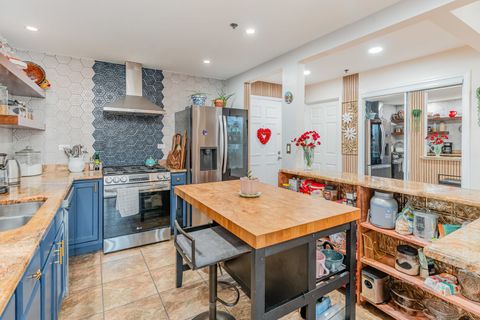 Tiny photo for 1930 N Harlem Avenue N #306, Elmwood Park, IL 60707 (MLS # 12486397)