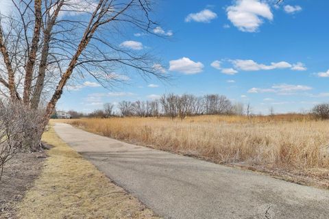 Tiny photo for 1552 Matthew Drive #1552, Algonquin, IL 60102 (MLS # 12578206)