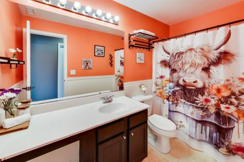 Tiny photo for 1552 Matthew Drive #1552, Algonquin, IL 60102 (MLS # 12578206)