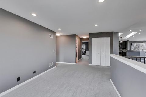 Tiny photo for 1552 Matthew Drive #1552, Algonquin, IL 60102 (MLS # 12578206)