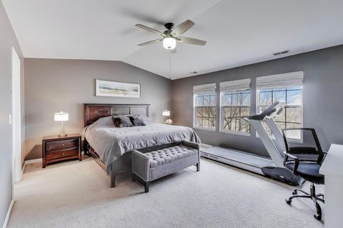 Tiny photo for 1552 Matthew Drive #1552, Algonquin, IL 60102 (MLS # 12578206)