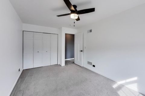 Tiny photo for 1552 Matthew Drive #1552, Algonquin, IL 60102 (MLS # 12578206)