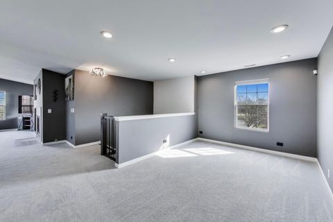 Tiny photo for 1552 Matthew Drive #1552, Algonquin, IL 60102 (MLS # 12578206)