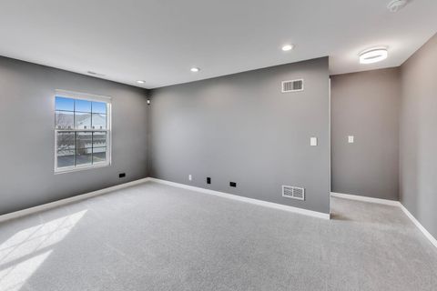 Tiny photo for 1552 Matthew Drive #1552, Algonquin, IL 60102 (MLS # 12578206)