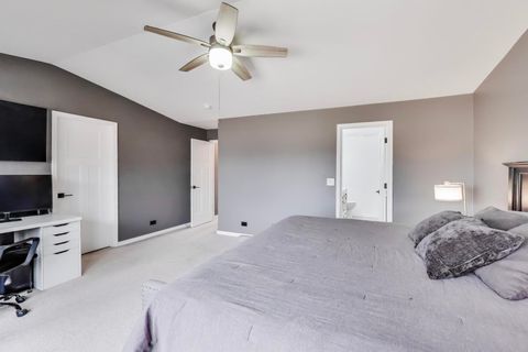 Tiny photo for 1552 Matthew Drive #1552, Algonquin, IL 60102 (MLS # 12578206)