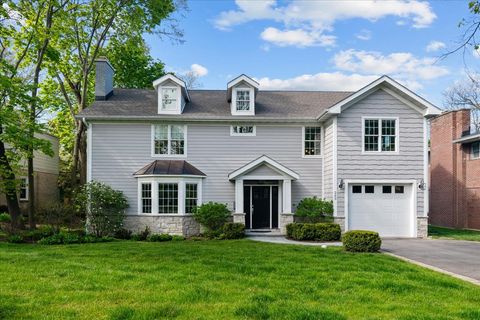 265 Ivy Lane Highland Park IL 60035