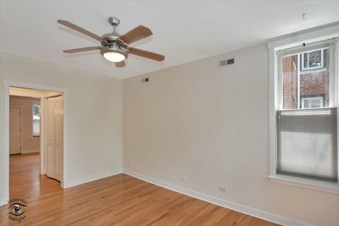 Tiny photo for 2309 N Kimball Avenue #1, Chicago, IL 60647 (MLS # 12656571)