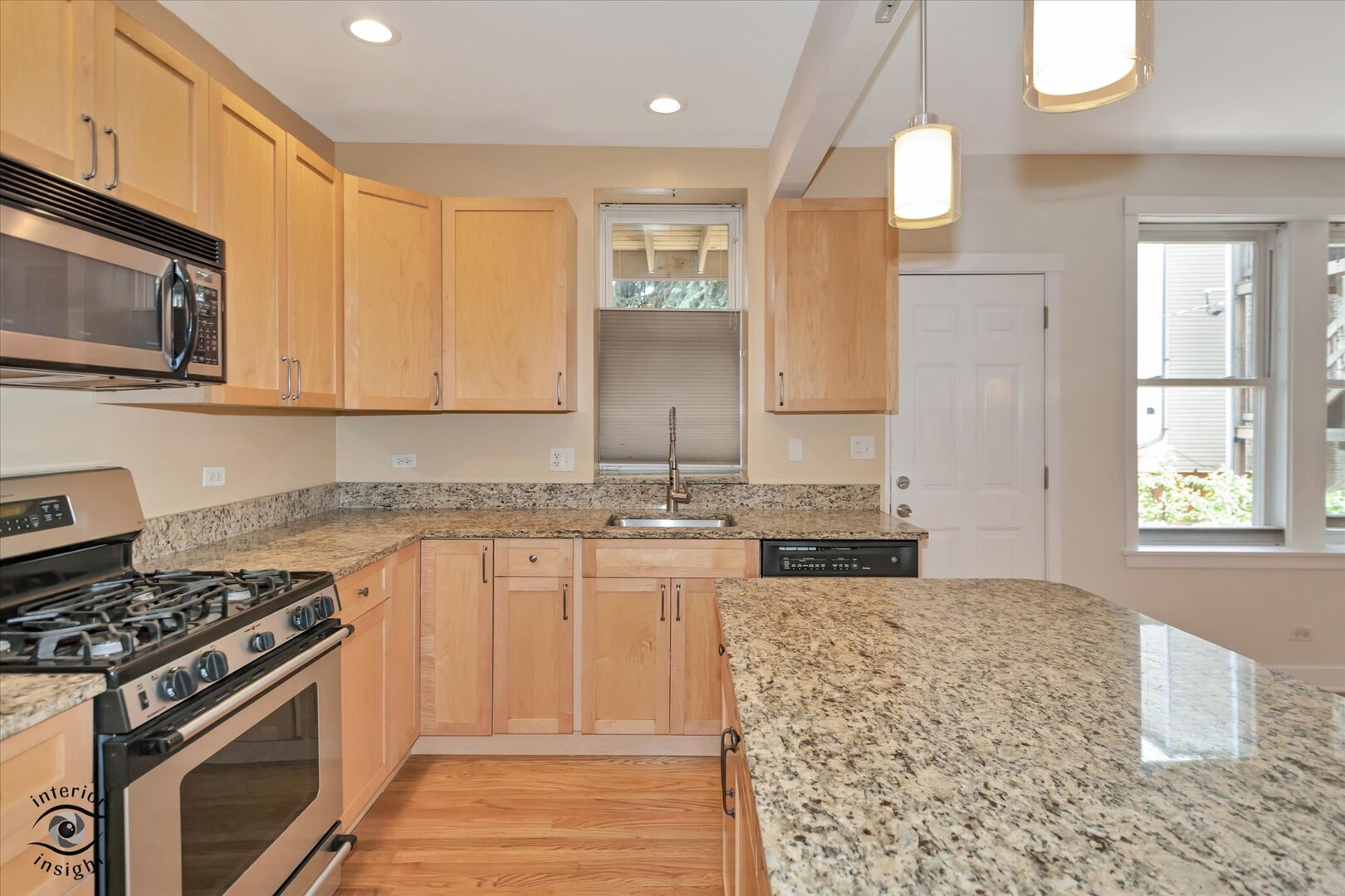 2309 N Kimball Avenue 1