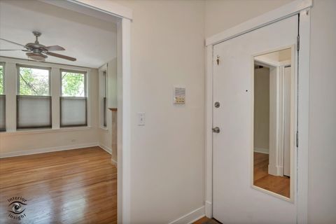 Tiny photo for 2309 N Kimball Avenue #1, Chicago, IL 60647 (MLS # 12656571)