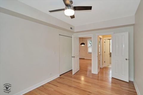 Tiny photo for 2309 N Kimball Avenue #1, Chicago, IL 60647 (MLS # 12656571)