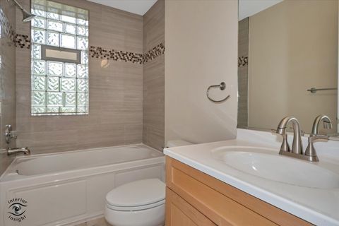 Tiny photo for 2309 N Kimball Avenue #1, Chicago, IL 60647 (MLS # 12656571)