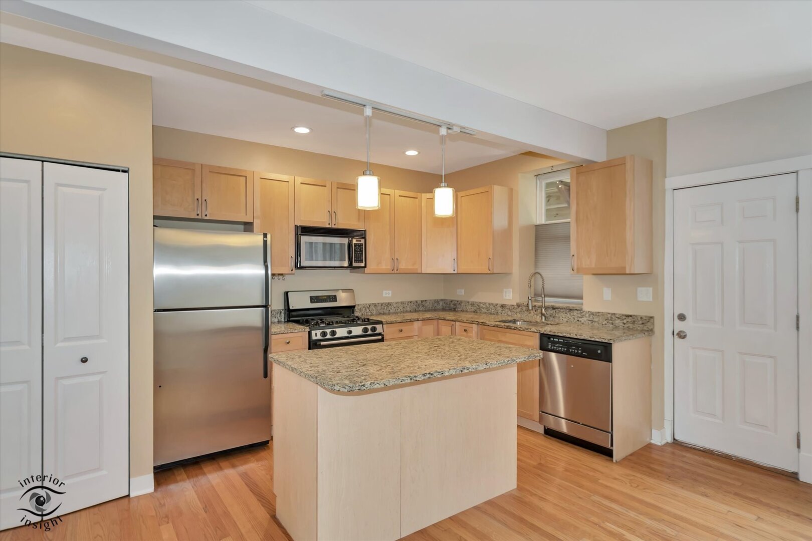 2309 N Kimball Avenue 1