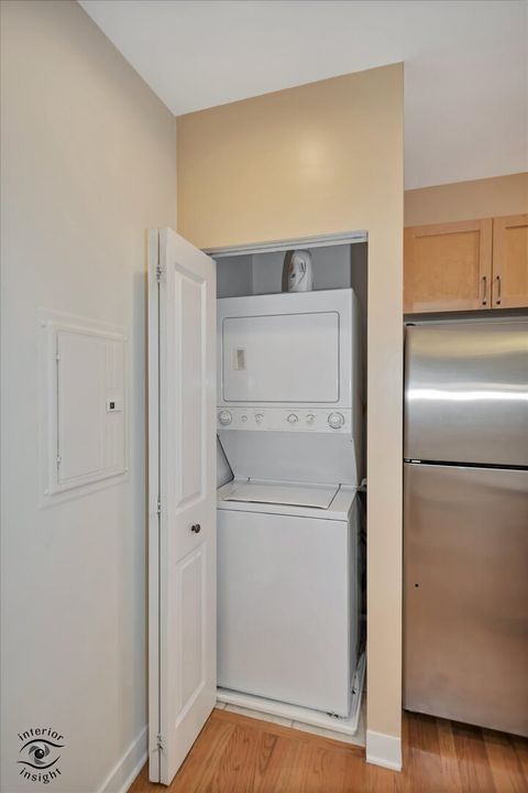 Tiny photo for 2309 N Kimball Avenue #1, Chicago, IL 60647 (MLS # 12656571)
