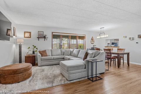 Tiny photo for 9729 Mill Court E #B1, Palos Park, IL 60464 (MLS # 12633973)