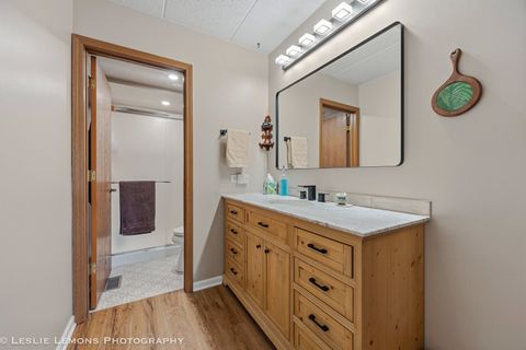 Tiny photo for 9729 Mill Court E #B1, Palos Park, IL 60464 (MLS # 12633973)