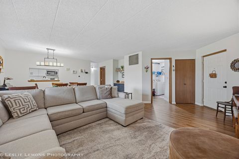 Tiny photo for 9729 Mill Court E #B1, Palos Park, IL 60464 (MLS # 12633973)