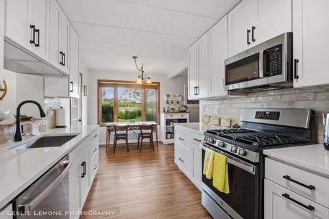 Tiny photo for 9729 Mill Court E #B1, Palos Park, IL 60464 (MLS # 12633973)