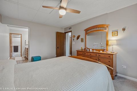 Tiny photo for 9729 Mill Court E #B1, Palos Park, IL 60464 (MLS # 12633973)
