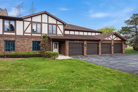 Photo of 9729 Mill Court E #B1, Palos Park, IL 60464 (MLS # 12633973)