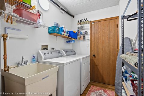 Tiny photo for 9729 Mill Court E #B1, Palos Park, IL 60464 (MLS # 12633973)