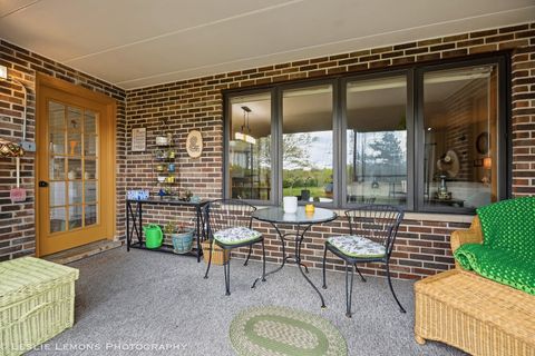 Tiny photo for 9729 Mill Court E #B1, Palos Park, IL 60464 (MLS # 12633973)