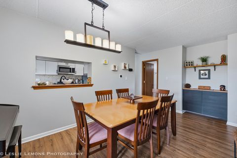 Tiny photo for 9729 Mill Court E #B1, Palos Park, IL 60464 (MLS # 12633973)
