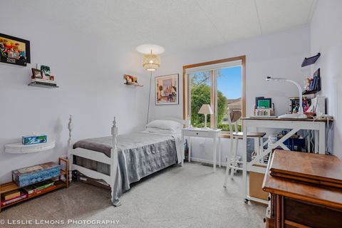 Tiny photo for 9729 Mill Court E #B1, Palos Park, IL 60464 (MLS # 12633973)