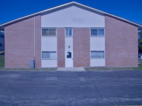 A home in Glendale Heights