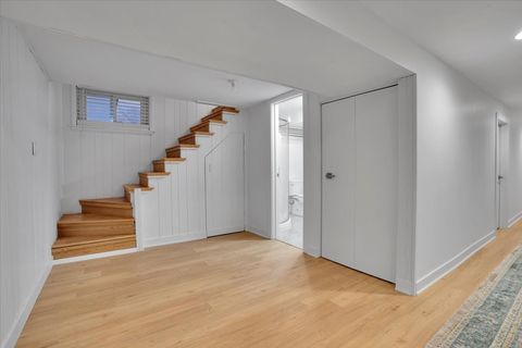 Tiny photo for 9317 Olcott Avenue, Morton Grove, IL 60053 (MLS # 12600692)