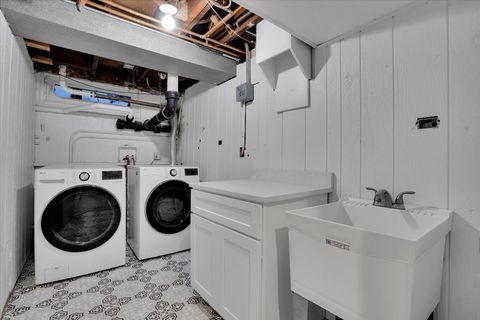 Tiny photo for 9317 Olcott Avenue, Morton Grove, IL 60053 (MLS # 12600692)