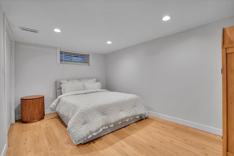 Tiny photo for 9317 Olcott Avenue, Morton Grove, IL 60053 (MLS # 12600692)