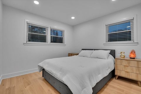 Tiny photo for 9317 Olcott Avenue, Morton Grove, IL 60053 (MLS # 12600692)