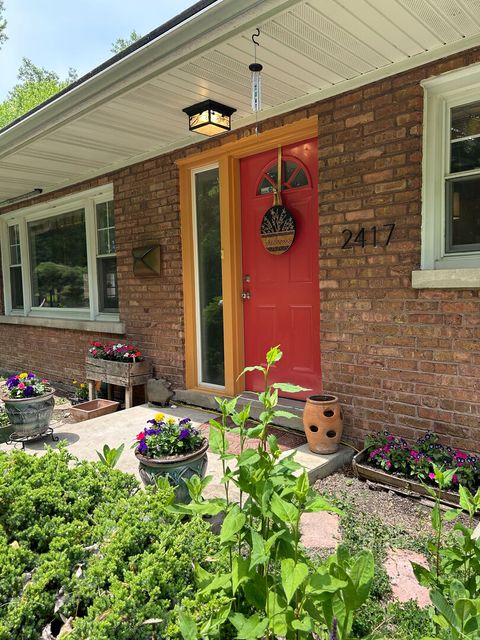 2417 Lyons Street Evanston IL 60201