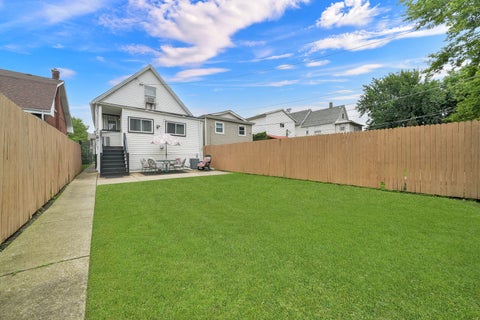 Tiny photo for 11209 S Hermosa Avenue, Chicago, IL 60643 (MLS # 12728750)
