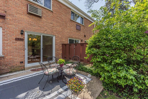 Tiny photo for 1534 Palmgren Drive, Glenview, IL 60025 (MLS # 12697390)