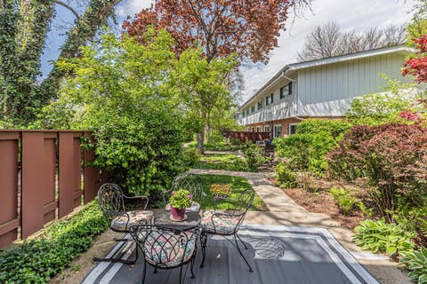 Tiny photo for 1534 Palmgren Drive, Glenview, IL 60025 (MLS # 12697390)