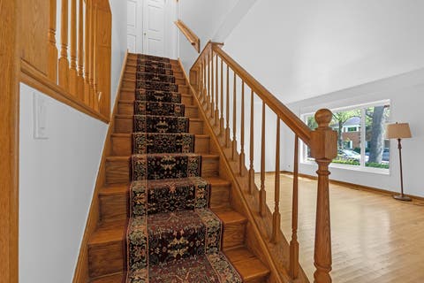 Tiny photo for 1534 Palmgren Drive, Glenview, IL 60025 (MLS # 12697390)