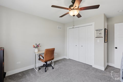 Tiny photo for 1550 Eagles Landing, Manteno, IL 60950 (MLS # 12724675)
