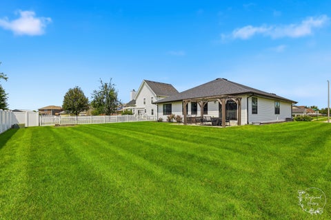 Tiny photo for 1550 Eagles Landing, Manteno, IL 60950 (MLS # 12724675)